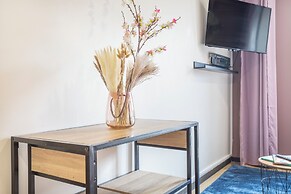 Adira Résid'Marseille Vieux-Port