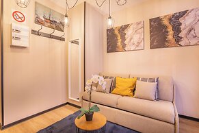 Adira Résid'Marseille Vieux-Port