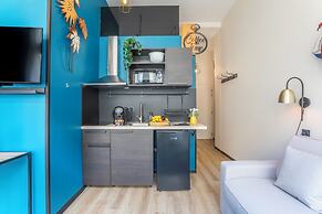 Adira Résid'Marseille Vieux-Port