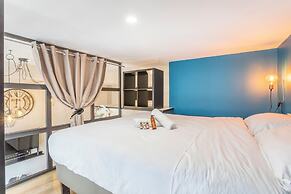 Adira Résid'Marseille Vieux-Port