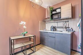 Adira Résid'Marseille Vieux-Port