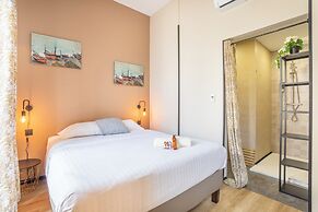 Adira Résid'Marseille Vieux-Port