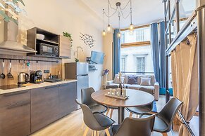 Adira Résid'Marseille Vieux-Port