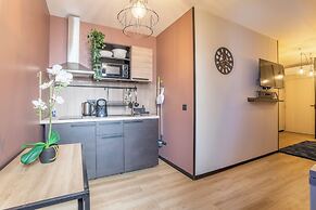 Adira Résid'Marseille Vieux-Port