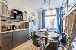 Adira Résid'Marseille Vieux-Port