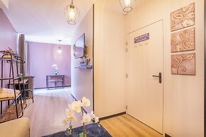 Adira Résid'Marseille Vieux-Port