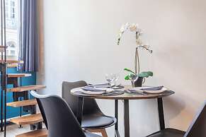 Adira Résid'Marseille Vieux-Port