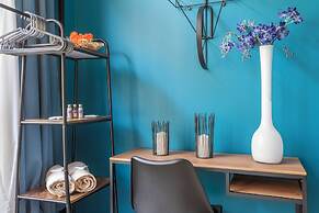 Adira Résid'Marseille Vieux-Port