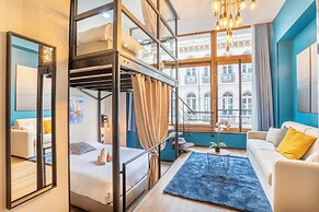 Adira Résid'Marseille Vieux-Port