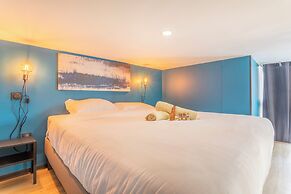 Adira Résid'Marseille Vieux-Port