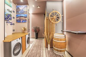 Adira Résid'Marseille Vieux-Port