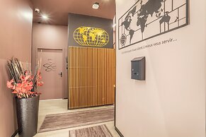 Adira Résid'Marseille Vieux-Port