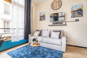 Adira Résid'Marseille Vieux-Port