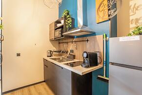 Adira Résid'Marseille Vieux-Port