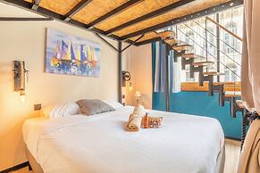 Adira Résid'Marseille Vieux-Port