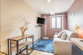 Adira Résid'Marseille Vieux-Port