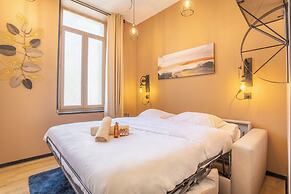 Adira Résid'Marseille Vieux-Port