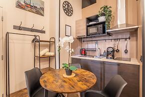 Adira Résid'Marseille Vieux-Port