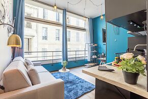 Adira Résid'Marseille Vieux-Port