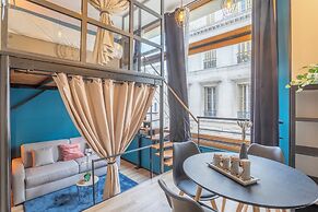 Adira Résid'Marseille Vieux-Port