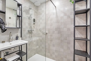 Adira Résid'Marseille Vieux-Port