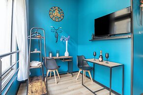 Adira Résid'Marseille Vieux-Port