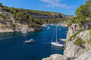 Adira Résid'Marseille Vieux-Port