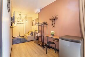 Adira Résid'Marseille Vieux-Port