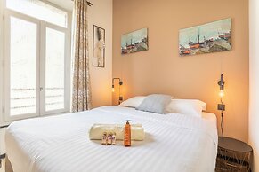 Adira Résid'Marseille Vieux-Port