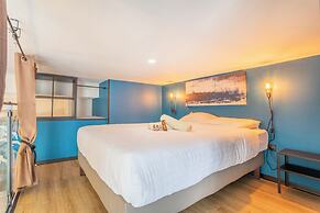 Adira Résid'Marseille Vieux-Port