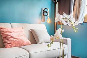 Adira Résid'Marseille Vieux-Port