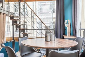 Adira Résid'Marseille Vieux-Port