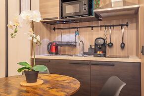 Adira Résid'Marseille Vieux-Port