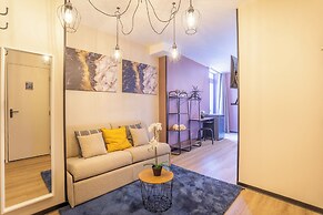 Adira Résid'Marseille Vieux-Port