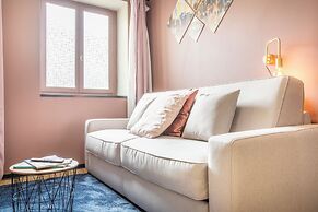 Adira Résid'Marseille Vieux-Port