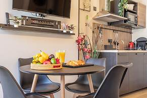 Adira Résid'Marseille Vieux-Port