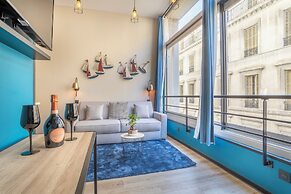 Adira Résid'Marseille Vieux-Port