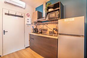 Adira Résid'Marseille Vieux-Port