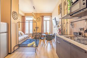 Adira Résid'Marseille Vieux-Port