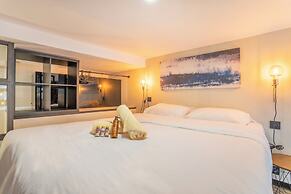 Adira Résid'Marseille Vieux-Port