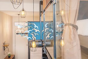 Adira Résid'Marseille Vieux-Port