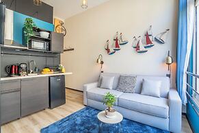 Adira Résid'Marseille Vieux-Port