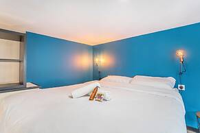 Adira Résid'Marseille Vieux-Port