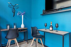 Adira Résid'Marseille Vieux-Port