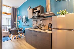 Adira Résid'Marseille Vieux-Port