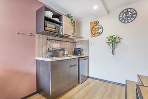 Adira Résid'Marseille Vieux-Port