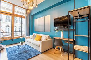 Adira Résid'Marseille Vieux-Port