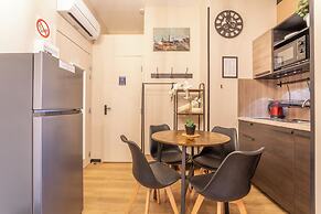 Adira Résid'Marseille Vieux-Port