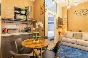 Adira Résid'Marseille Vieux-Port