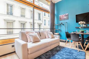 Adira Résid'Marseille Vieux-Port